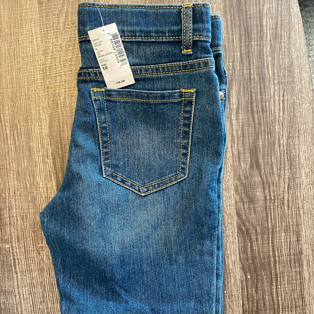 The Children’s Place Girls Skinny Jeans